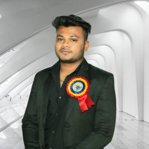 Mr. Bhavik Patel Executive Engineer)